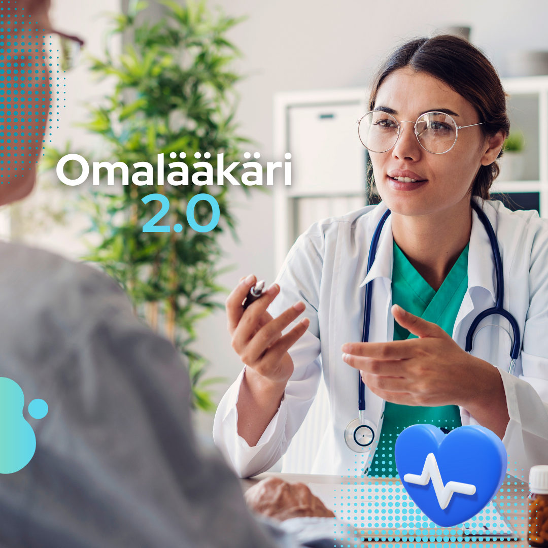 Omalääkäri 2.0