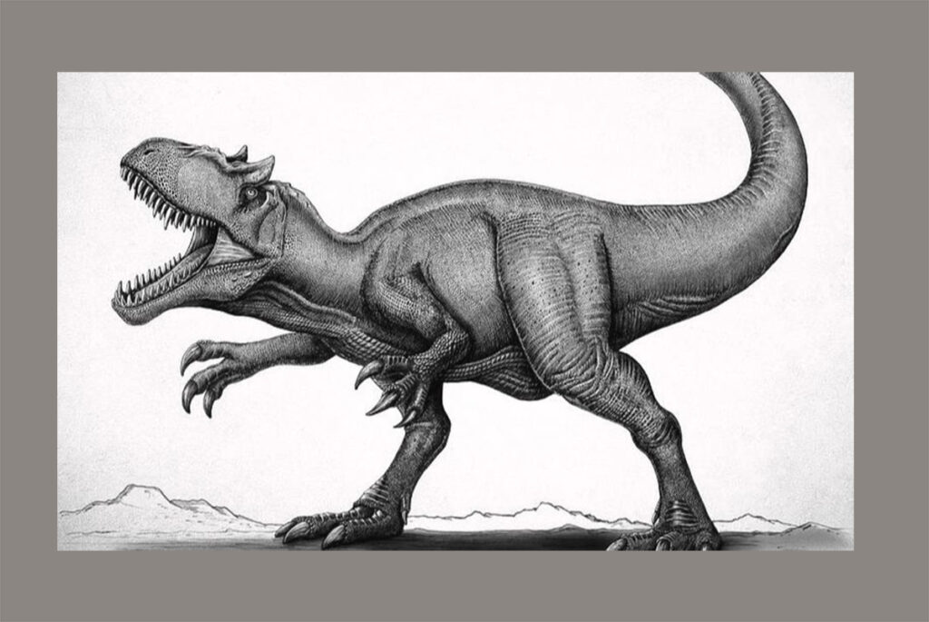 Dinosaurus